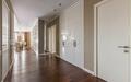 3-КОМН. КВАРТИРА С ОТДЕЛКОЙ 200 М² НА 11 ЭТАЖЕ