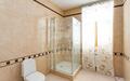 2-этажный коттедж 672 м² с отделкой