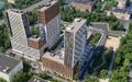 1-КОМН. КВАРТИРА БЕЗ ОТДЕЛКИ 37 М² НА 27 ЭТАЖЕ