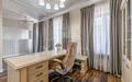 3-этажный таунхаус 230 м² с отделкой