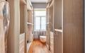 3-КОМН. КВАРТИРА С ОТДЕЛКОЙ 188.5 М² НА 3 ЭТАЖЕ