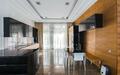 2-этажный таунхаус 350 м² с отделкой