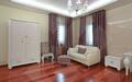 4-КОМН. КВАРТИРА С ОТДЕЛКОЙ 180 М² НА 3 ЭТАЖЕ
