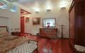 4-КОМН. КВАРТИРА С ОТДЕЛКОЙ 180 М² НА 3 ЭТАЖЕ