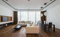 2-этажный таунхаус 350 м² с отделкой