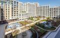 4-КОМН. КВАРТИРА С ОТДЕЛКОЙ 140.2 М² НА 2 ЭТАЖЕ