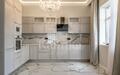 2-этажный коттедж 250 м² с отделкой