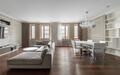 3-КОМН. КВАРТИРА С ОТДЕЛКОЙ 200 М² НА 11 ЭТАЖЕ