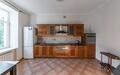 4-КОМН. КВАРТИРА С ОТДЕЛКОЙ 156 М² НА 2 ЭТАЖЕ