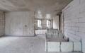 3-КОМН. КВАРТИРА БЕЗ ОТДЕЛКИ 83.5 М² НА 13 ЭТАЖЕ