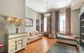 3-КОМН. КВАРТИРА С ОТДЕЛКОЙ 188.5 М² НА 3 ЭТАЖЕ