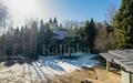2-этажный коттедж 539.3 м² без отделки