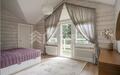 2-этажный коттедж 328 м² с отделкой