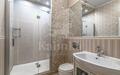 3-этажный таунхаус 230 м² с отделкой