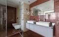 3-КОМН. КВАРТИРА С ОТДЕЛКОЙ 200 М² НА 11 ЭТАЖЕ