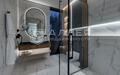 2-этажный коттедж 550 м² с отделкой