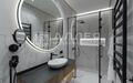2-этажный коттедж 550 м² с отделкой