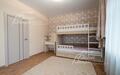 2-этажный коттедж 220 м² с отделкой