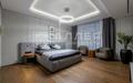 2-этажный коттедж 550 м² с отделкой