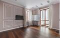 3-КОМН. КВАРТИРА С ОТДЕЛКОЙ 200 М² НА 11 ЭТАЖЕ