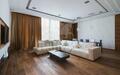 2-этажный таунхаус 350 м² с отделкой