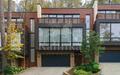 2-этажный таунхаус 350 м² с отделкой