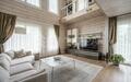 2-этажный коттедж 328 м² с отделкой