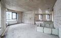 3-КОМН. КВАРТИРА БЕЗ ОТДЕЛКИ 83.5 М² НА 13 ЭТАЖЕ