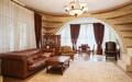 2-этажный коттедж 720 м² с отделкой