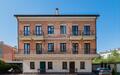3-этажный таунхаус 230 м² с отделкой