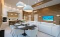 1-этажный коттедж 245 м² с отделкой