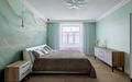 2-этажный коттедж 450 м² с отделкой