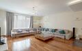 5-КОМН. КВАРТИРА С ОТДЕЛКОЙ 232.5 М² НА 3 ЭТАЖЕ