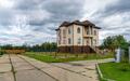 2-этажный коттедж 460 м² без отделки