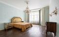 4-КОМН. КВАРТИРА С ОТДЕЛКОЙ 195 М² НА 4 ЭТАЖЕ