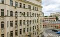 3-КОМН. КВАРТИРА БЕЗ ОТДЕЛКИ 135 М² НА 4 ЭТАЖЕ