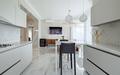 2-этажный коттедж 450 м² с отделкой