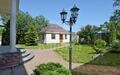 2-этажный коттедж 270 м² с отделкой