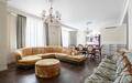 4-КОМН. КВАРТИРА С ОТДЕЛКОЙ 195 М² НА 4 ЭТАЖЕ