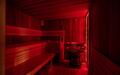 2-этажный коттедж 450 м² с отделкой