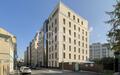 3-КОМН. КВАРТИРА БЕЗ ОТДЕЛКИ 135 М² НА 4 ЭТАЖЕ