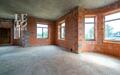 2-этажный коттедж 460 м² без отделки
