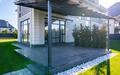 2-этажный коттедж 439 м² с отделкой