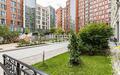 5-КОМН. КВАРТИРА С ОТДЕЛКОЙ 249 М² НА 4 ЭТАЖЕ