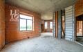 2-этажный коттедж 460 м² без отделки