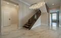 2-этажный коттедж 450 м² с отделкой