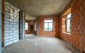 2-этажный коттедж 460 м² без отделки