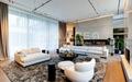 2-этажный коттедж 1 265 м² с отделкой