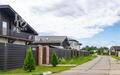 2-этажный коттедж 460 м² без отделки