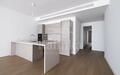 4-КОМН. КВАРТИРА С ОТДЕЛКОЙ 165.35 М² НА 11 ЭТАЖЕ